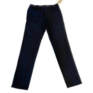 Lululemon ABC Pant Classic, Size 32, Color True Navy